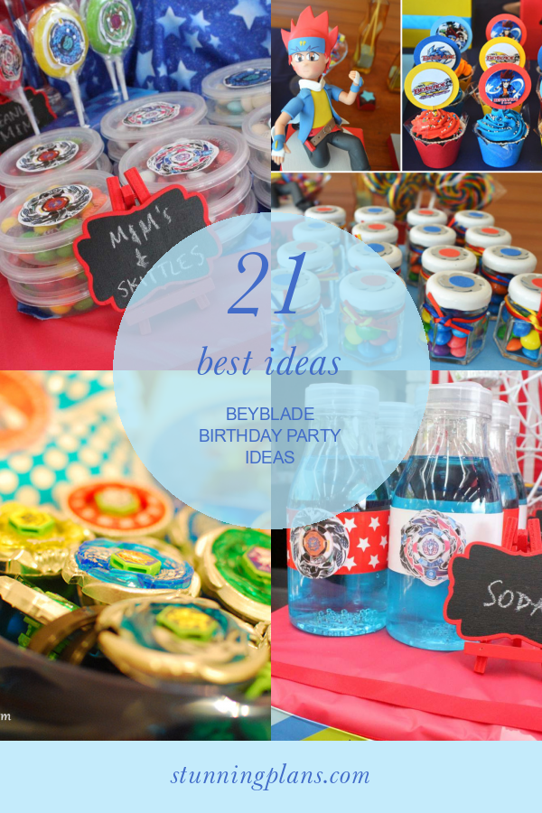 21 Best Birthday Party Ideas for 9 Years Old Girl Home, Family, Style